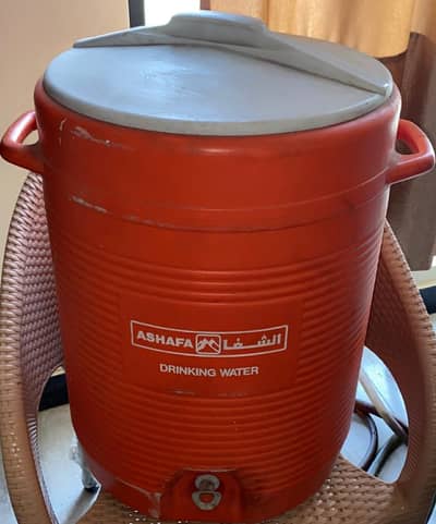 water cooler