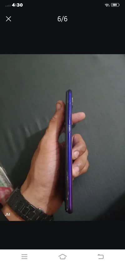 Vivo Y97