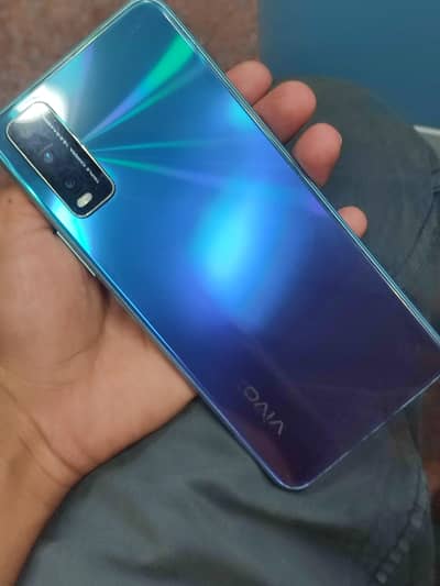 Vivo V20