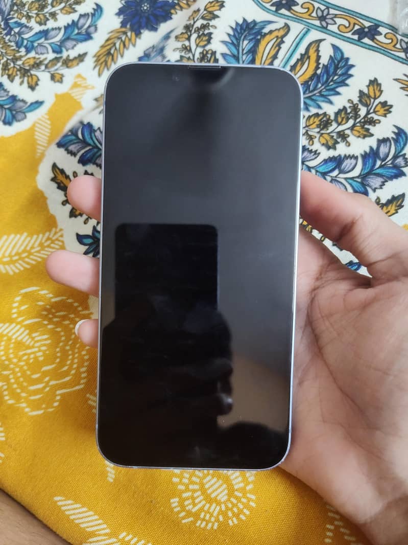 Apple iPhone 14 1