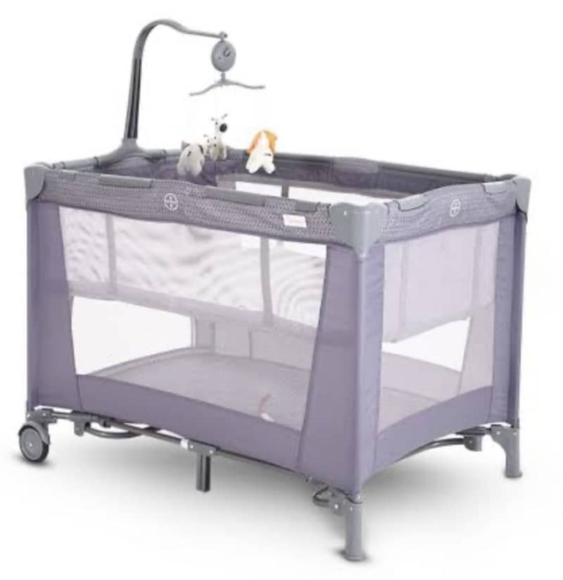 Playpen/Crib/Cot 4