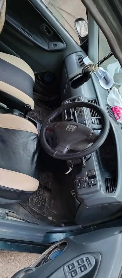 Honda Civic 1995
