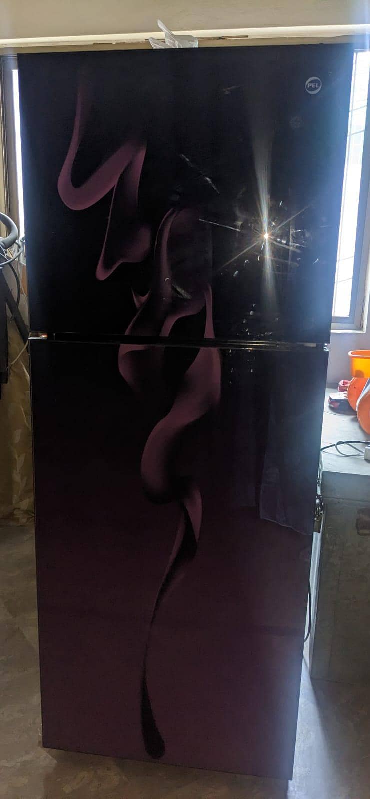 refrigerator 0