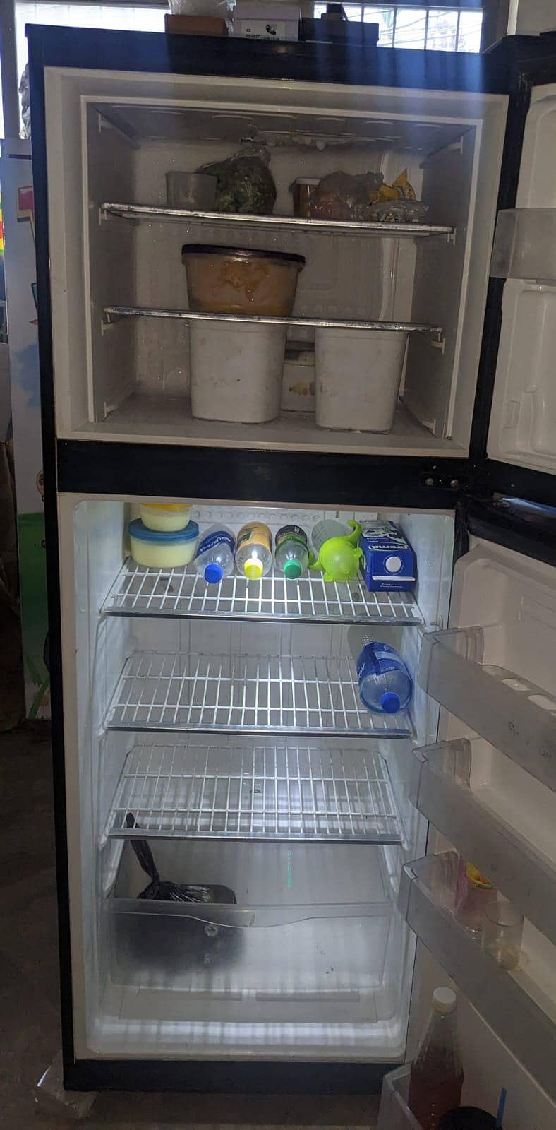 refrigerator 1