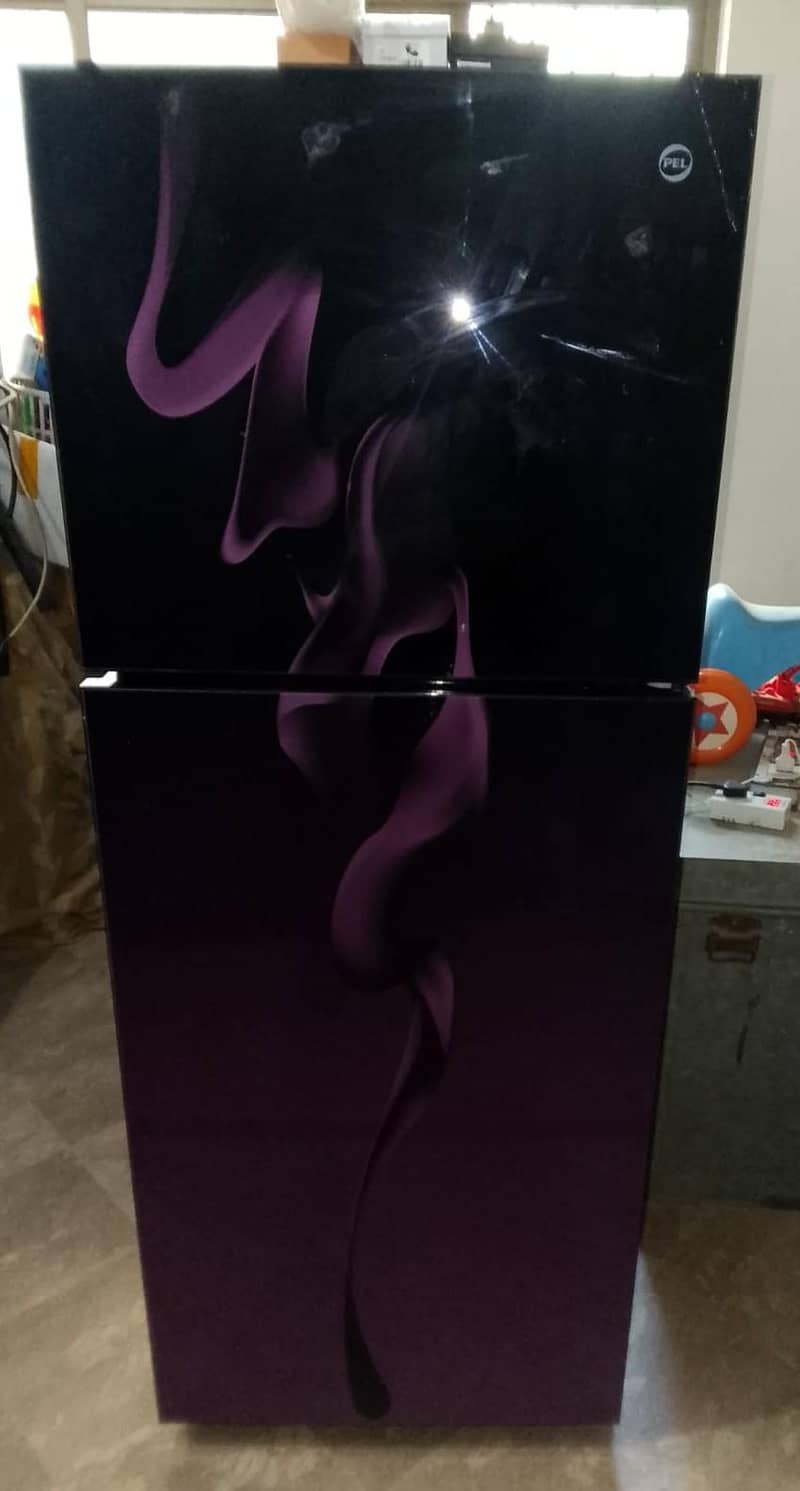 refrigerator 3