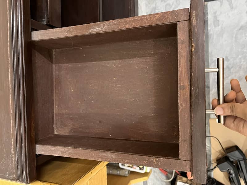 Computer Table/ Storage Table 1