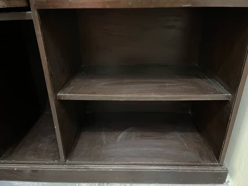 Computer Table/ Storage Table 5
