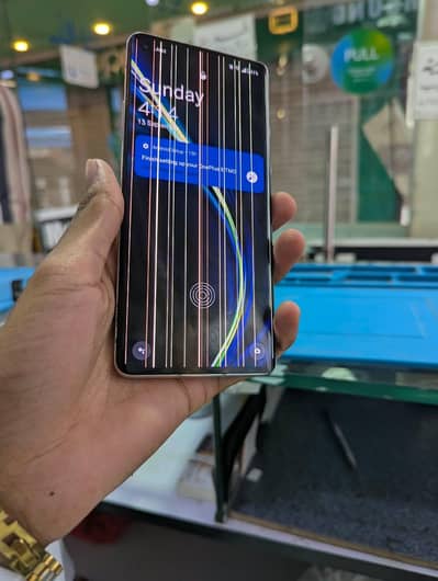 One Plus 8