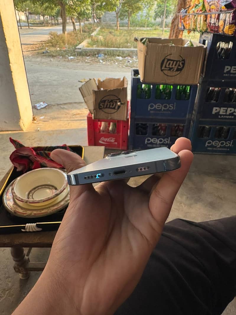 Apple iPhone 13 Pro Max 1