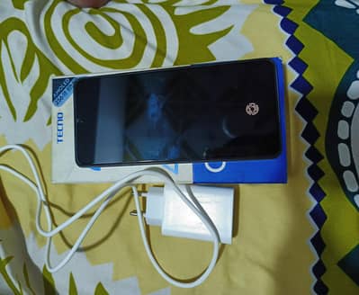 tecno camon 20