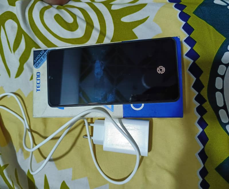 tecno camon 20 0