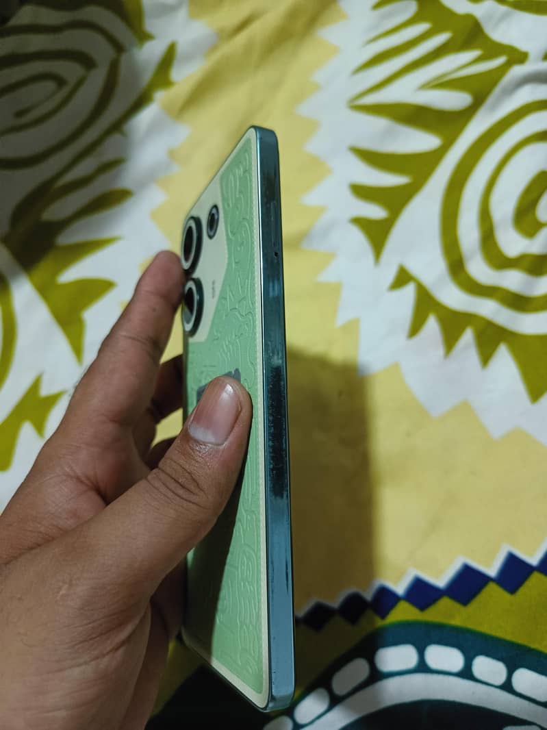 tecno camon 20 4