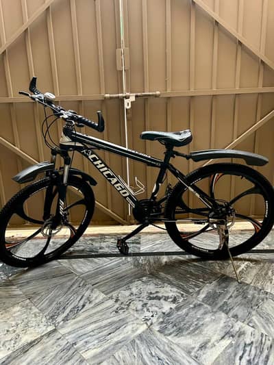 Imported Genuine Mountain Bike Bicycle FOR SALE