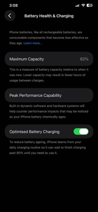 Apple iPhone 11 Pro Max