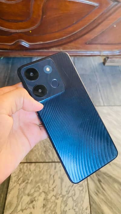 Infinix Smart 7