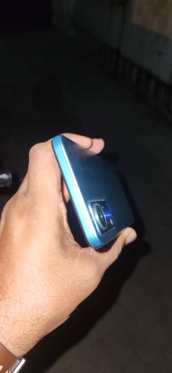 Infinix Note 11 1