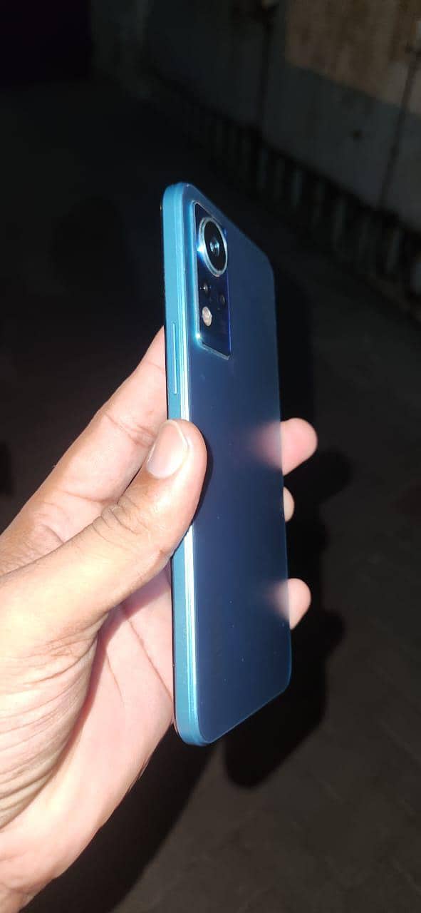 Infinix Note 11 2