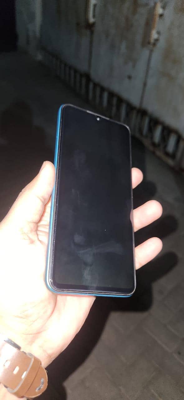 Infinix Note 11 4