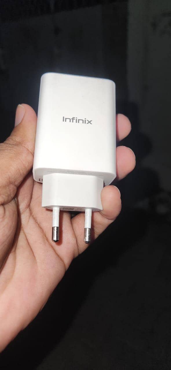 Infinix Note 11 6