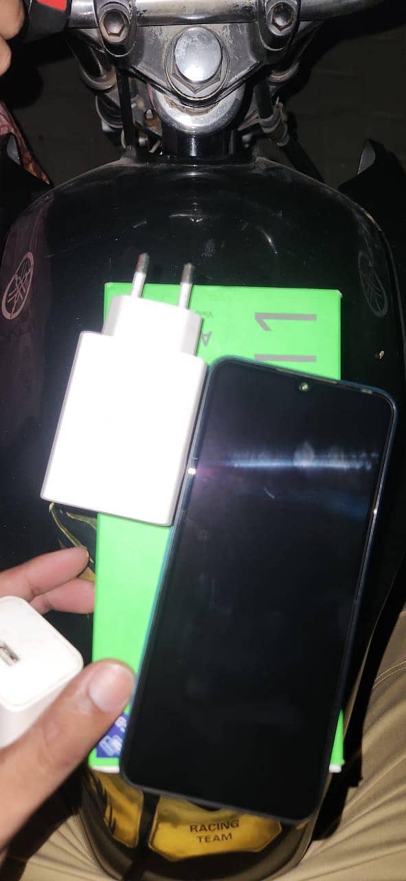 Infinix Note 11 9