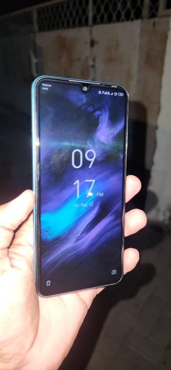 Infinix Note 11 12