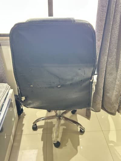Office chair