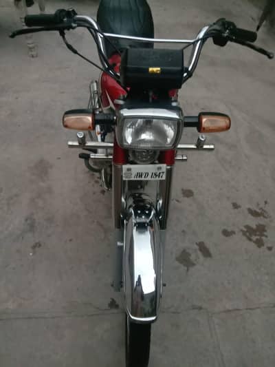 sale Honda . 70