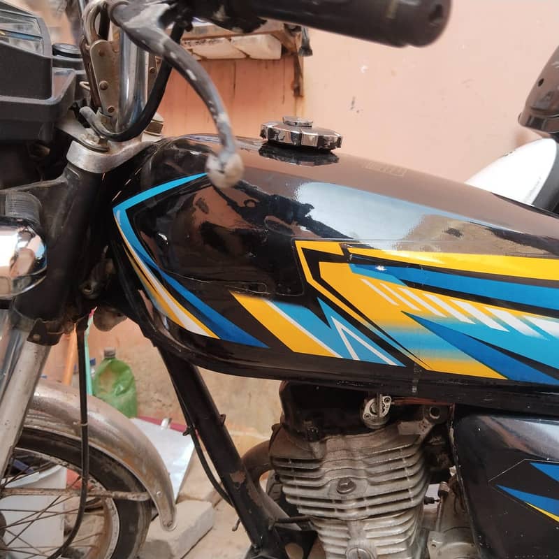 125motorcycle 1