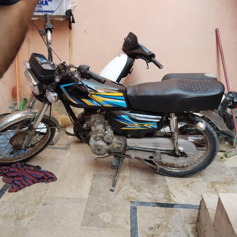 125motorcycle 2