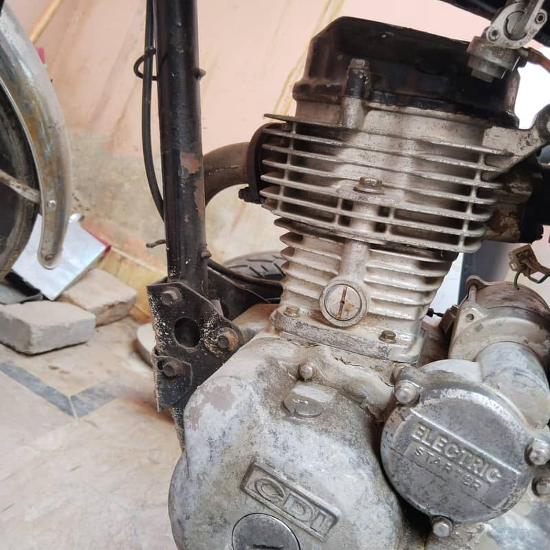125motorcycle 3