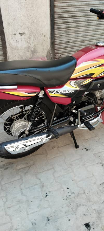 Bike For sale