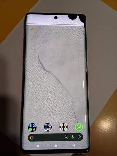 Google Pixel 6 Pro
