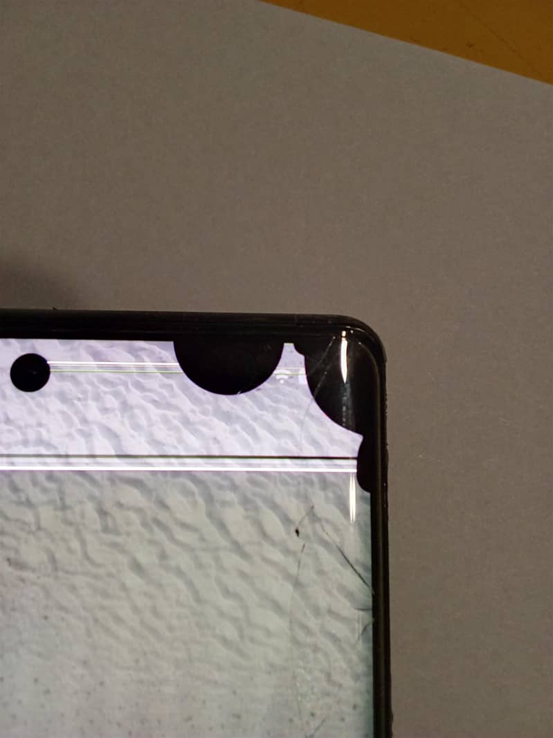 Google Pixel 6 Pro 2