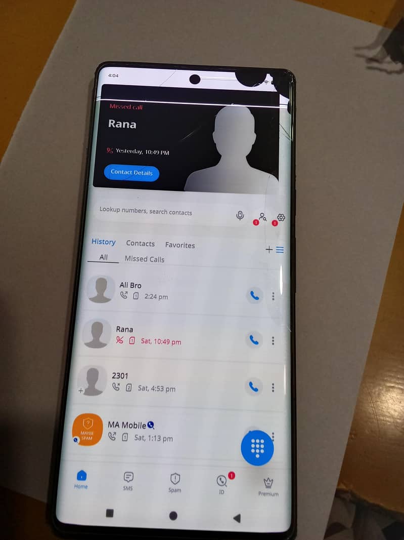 Google Pixel 6 Pro 3