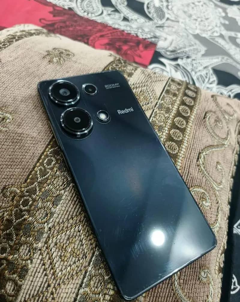 Redmi note 13 pro 2