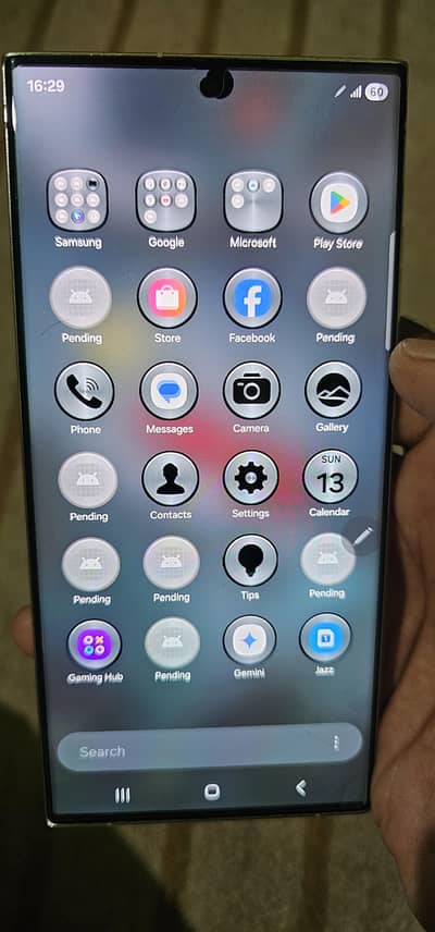 Samsung S23 Ultra
