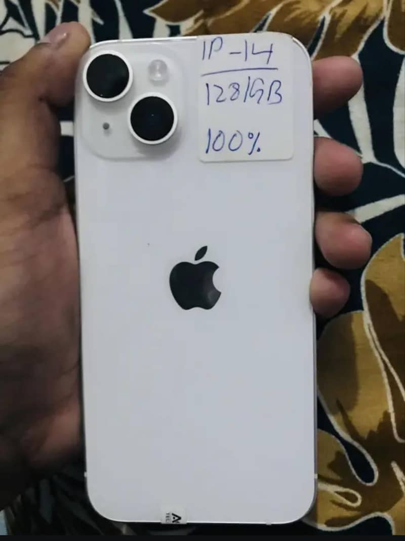 Apple iPhone 14 0