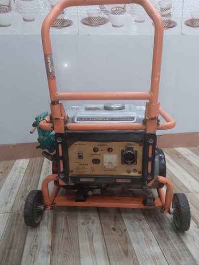1.5 kv Generator Jasco