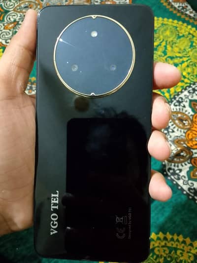 vgotel new15 pro 4 64