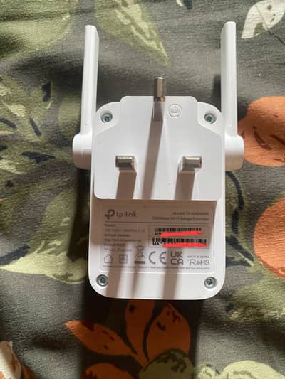 wifi Range Increase