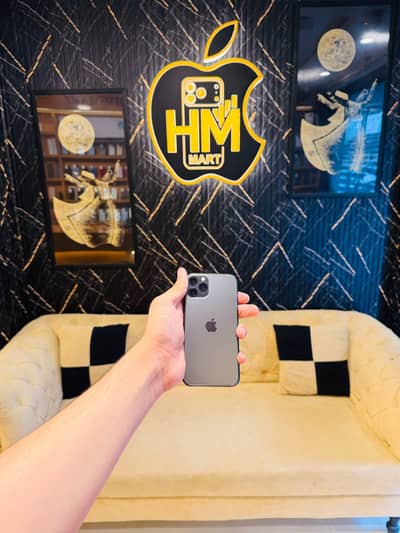 iPhone 11 Pro 64GB Non PTA FU Not JV 85 Health Waterpack