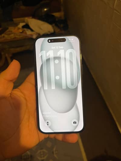 Apple iPhone 15 03174386500
