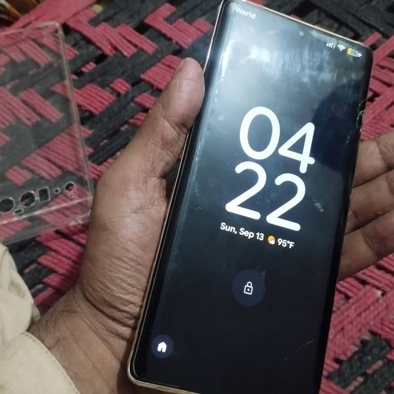Google Pixel 6 Pro 0