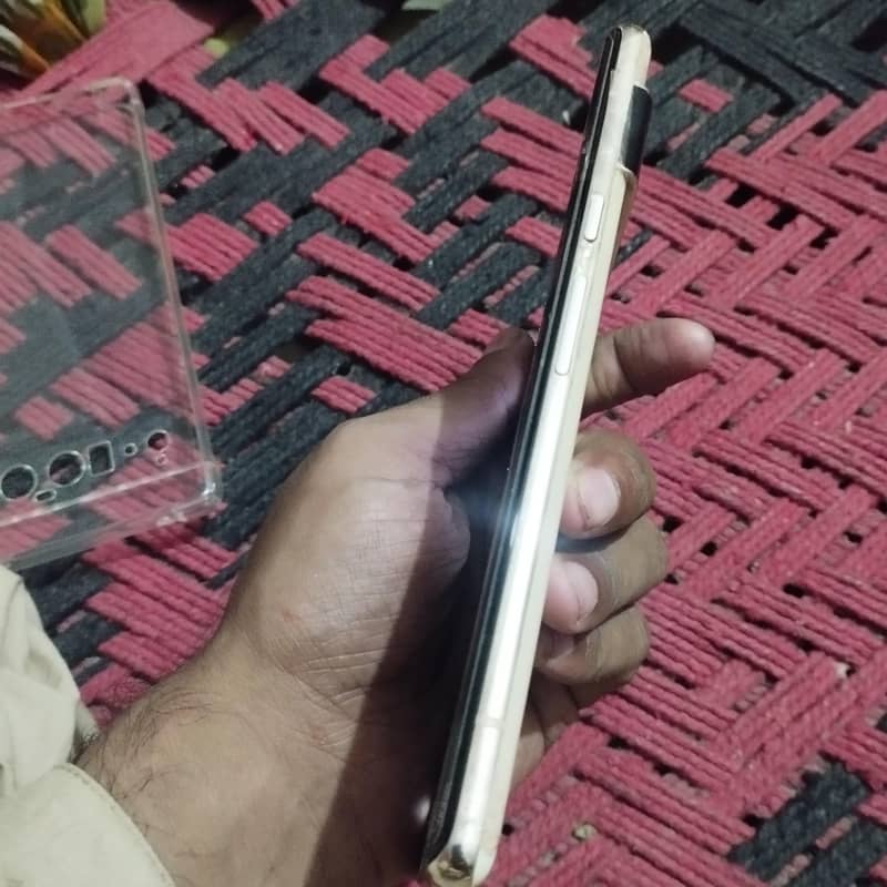 Google Pixel 6 Pro 5