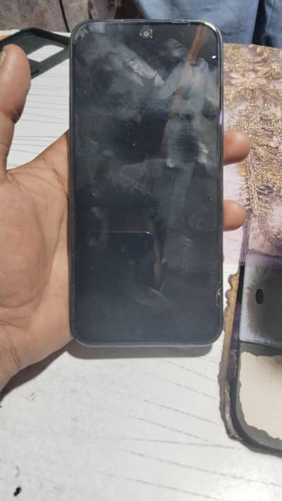 OPPO A6 8+8 256