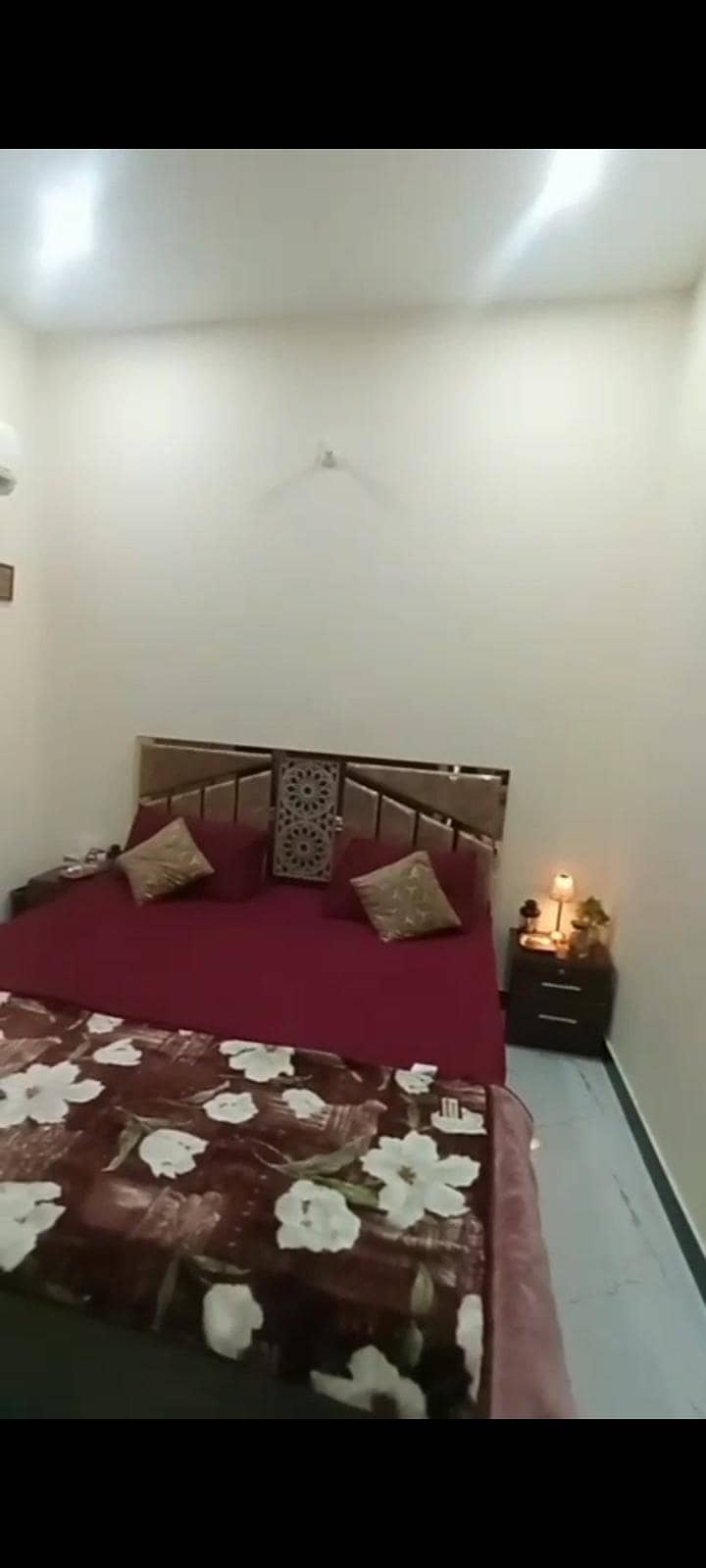 new bed set 2