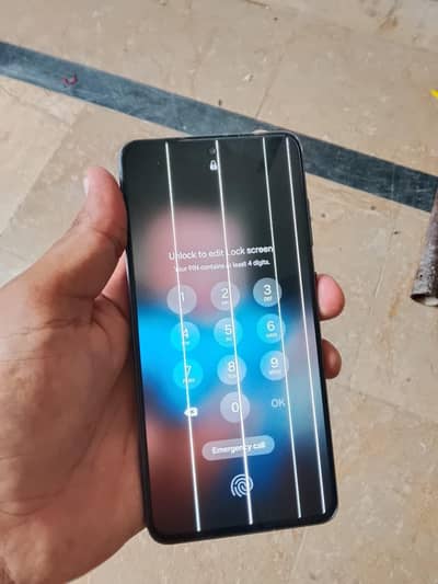 Samsung Mobile S21 FE