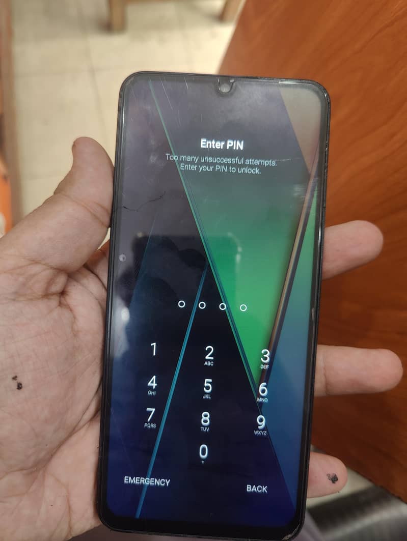 Xiaomi POCO C75 1