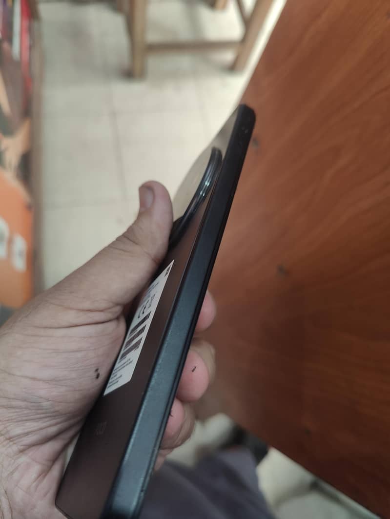 Xiaomi POCO C75 3