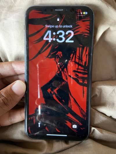Apple iPhone XR